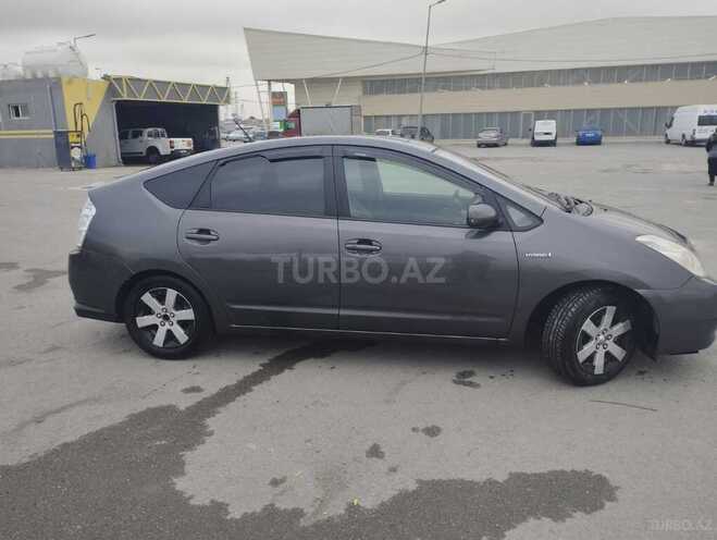 Toyota Prius 2008, 296,000 km - 1.5 l - Bakı