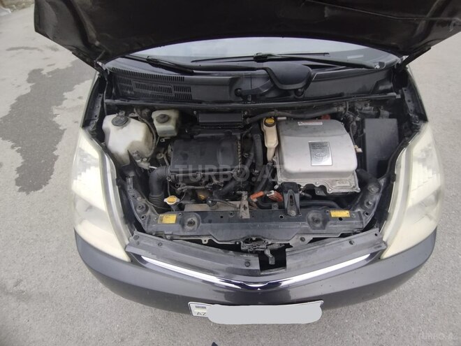 Toyota Prius 2008, 296,000 km - 1.5 l - Bakı