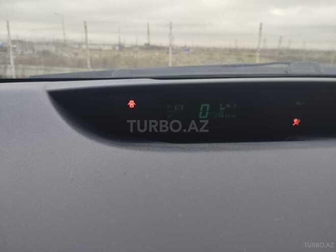 Toyota Prius 2008, 296,000 km - 1.5 l - Bakı