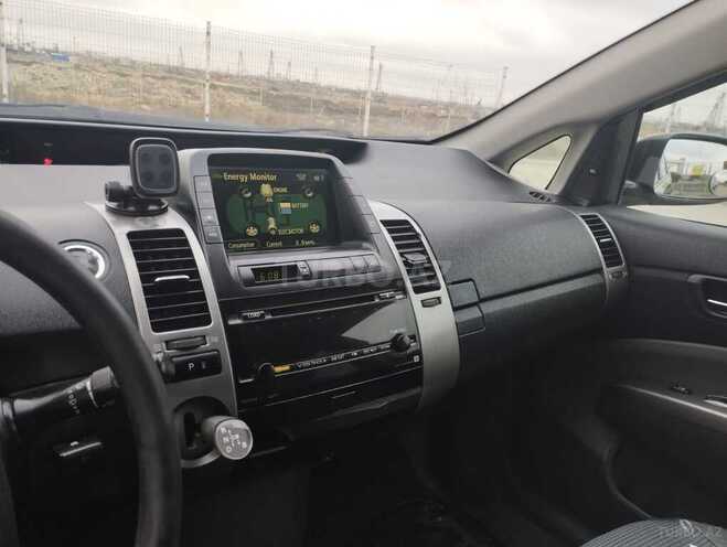 Toyota Prius 2008, 296,000 km - 1.5 l - Bakı