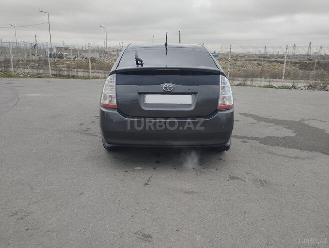 Toyota Prius 2008, 296,000 km - 1.5 l - Bakı