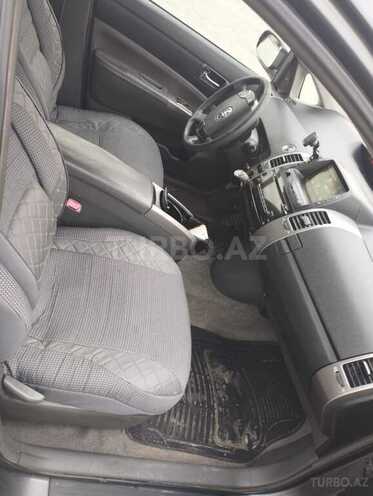 Toyota Prius 2008, 296,000 km - 1.5 l - Bakı