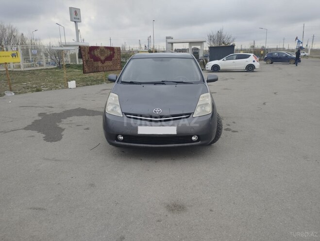 Toyota Prius 2008, 296,000 km - 1.5 l - Bakı