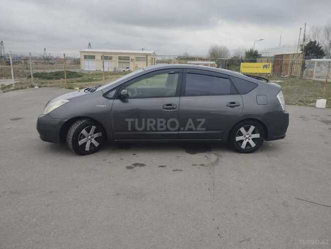 Toyota Prius 2008, 296,000 km - 1.5 l - Bakı