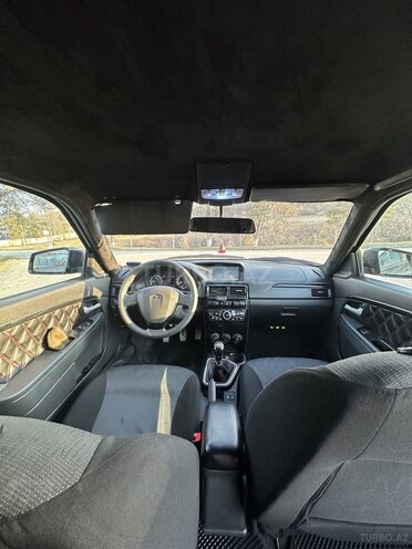 LADA (VAZ) Priora 2017, 86,000 km - 1.6 l - Quba