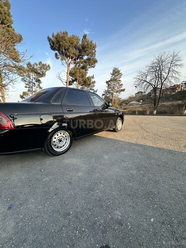 LADA (VAZ) Priora 2017, 86,000 km - 1.6 l - Quba