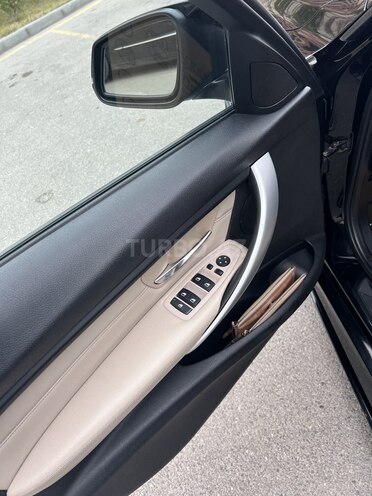 BMW 328 2014, 193,000 km - 2.0 l - Bakı