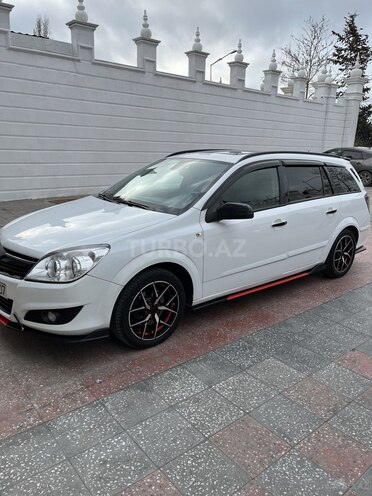 Opel Astra 2008, 277,900 km - 1.4 л - Bakı