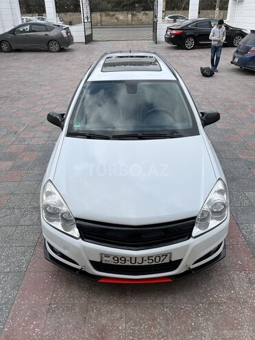 Opel Astra 2008, 277,900 km - 1.4 л - Bakı