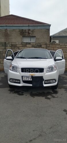 Chevrolet Nexia 2022, 44,000 km - 1.5 л - Bakı