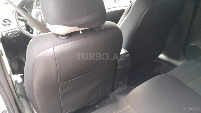 Chevrolet Cruze 2012, 280,000 km - 1.4 l - Bakı