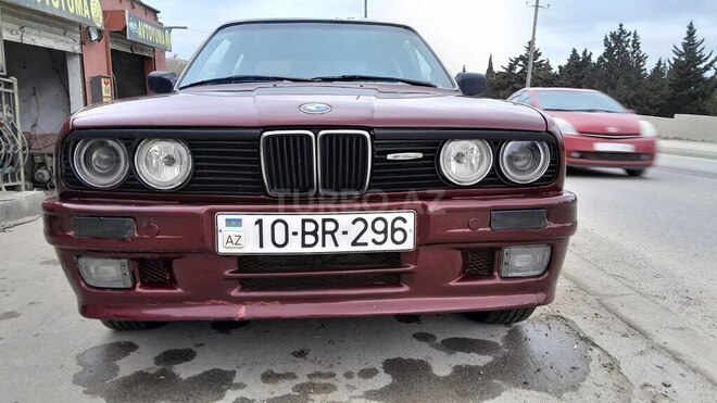 BMW 328 1994, 855,666 km - 2.8 l - Bakı