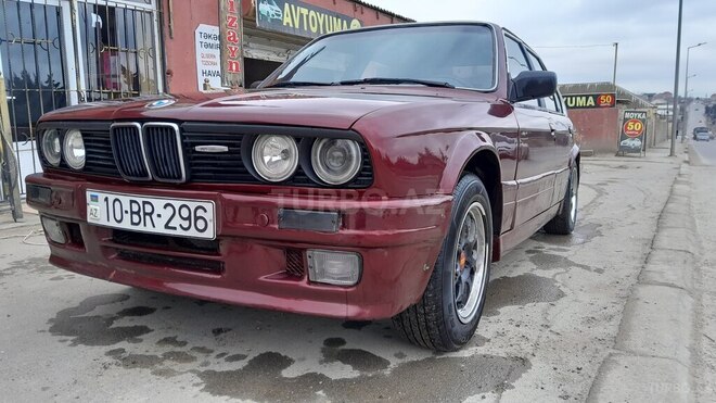 BMW 328 1994, 855,666 km - 2.8 l - Bakı