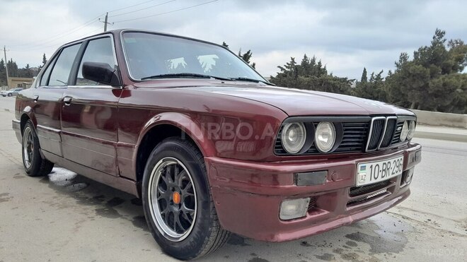 BMW 328 1994, 855,666 km - 2.8 l - Bakı