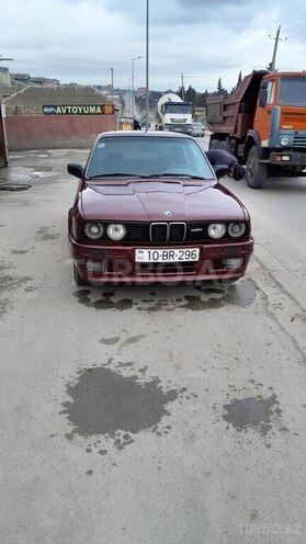 BMW 328 1994, 855,666 km - 2.8 l - Bakı