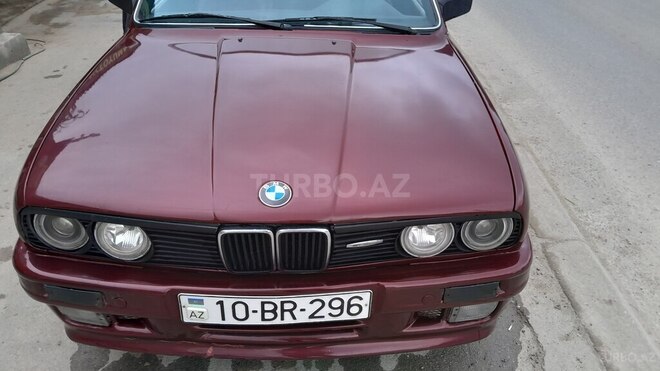 BMW 328 1994, 855,666 km - 2.8 l - Bakı