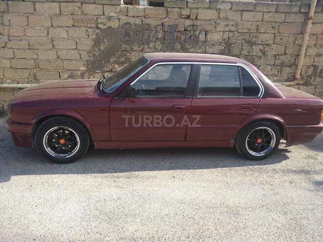 BMW 328 1994, 855,666 km - 2.8 l - Bakı