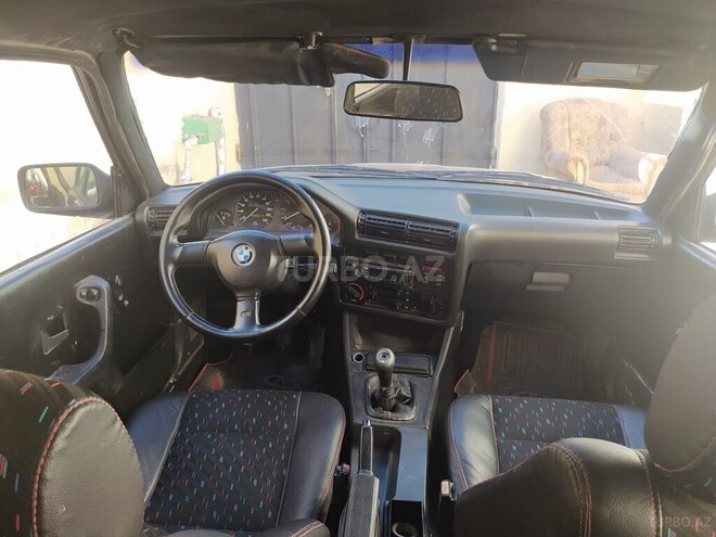 BMW 328 1994, 855,666 km - 2.8 l - Bakı