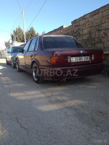 BMW 328 1994, 855,666 km - 2.8 l - Bakı