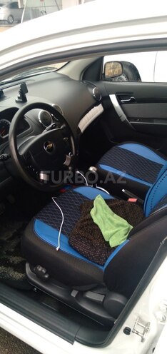 Chevrolet Nexia 2022, 44,000 km - 1.5 л - Bakı