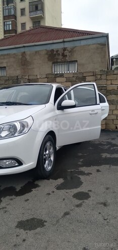 Chevrolet Nexia 2022, 44,000 km - 1.5 л - Bakı