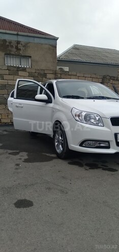 Chevrolet Nexia 2022, 44,000 km - 1.5 л - Bakı