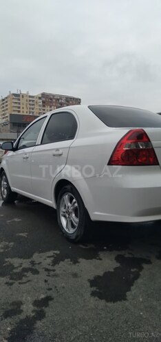 Chevrolet Nexia 2022, 44,000 km - 1.5 л - Bakı