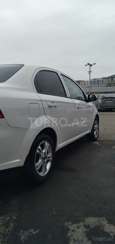 Chevrolet Nexia 2022, 44,000 km - 1.5 л - Bakı