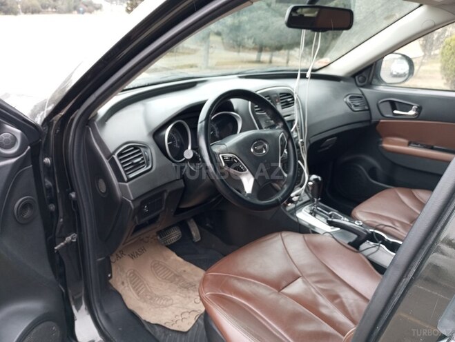 GAC Trumpchi GS5 2014, 182,654 km - 1.8 l - Bakı