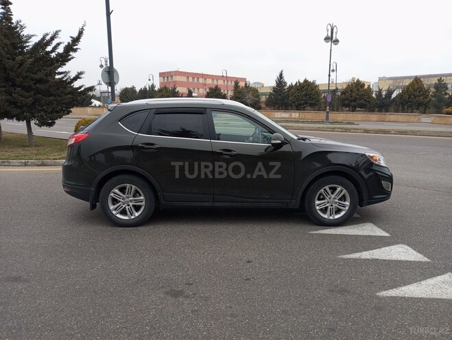 GAC Trumpchi GS5 2014, 182,654 km - 1.8 l - Bakı
