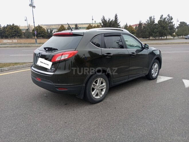 GAC Trumpchi GS5 2014, 182,654 km - 1.8 l - Bakı