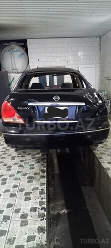 Nissan Sunny 2008, 250,000 km - 1.6 l - Bakı