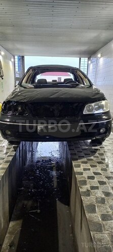 Nissan Sunny 2008, 250,000 km - 1.6 l - Bakı