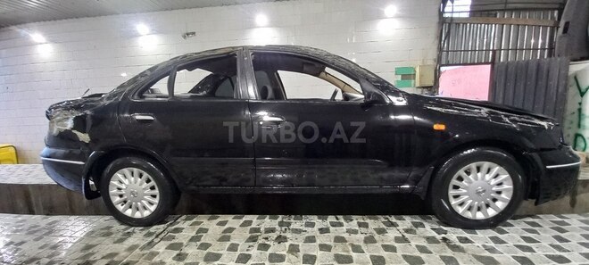 Nissan Sunny 2008, 250,000 km - 1.6 l - Bakı