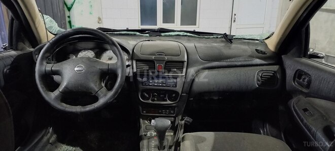Nissan Sunny 2008, 250,000 km - 1.6 l - Bakı