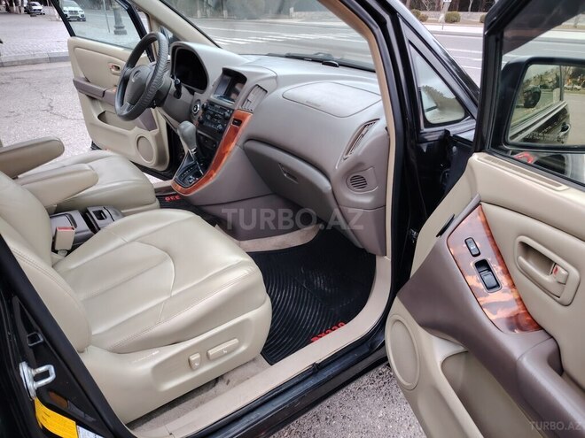 Lexus RX 300 2000, 284,213 km - 3.0 l - Sumqayıt