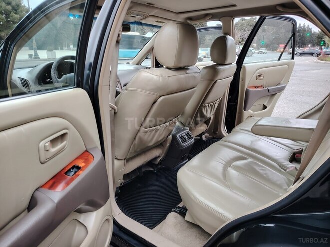 Lexus RX 300 2000, 284,213 km - 3.0 l - Sumqayıt