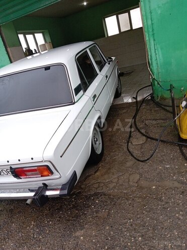 LADA (VAZ) 2106 1999, 86,000 km - 1.5 л - Quba