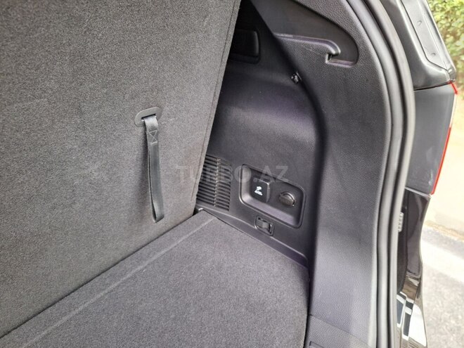 Hyundai Grand Santa Fe 2015, 189,200 km - 2.2 l - Bakı