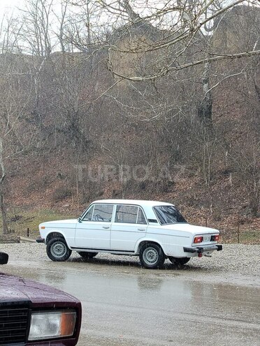 LADA (VAZ) 2106 1999, 86,000 km - 1.5 л - Quba