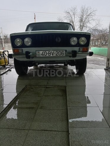 LADA (VAZ) 2106 1999, 86,000 km - 1.5 л - Quba