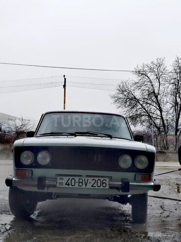 LADA (VAZ) 2106 1999, 86,000 km - 1.5 л - Quba