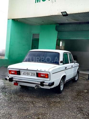 LADA (VAZ) 2106 1999, 86,000 km - 1.5 л - Quba