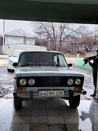 LADA (VAZ) 2106 1999, 86,000 km - 1.5 л - Quba