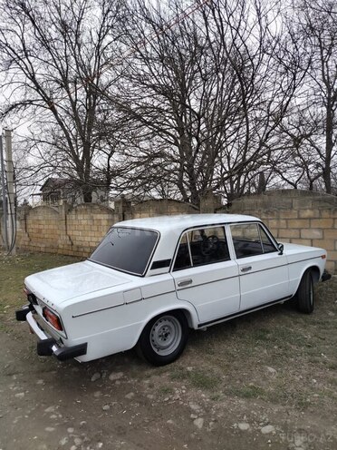 LADA (VAZ) 2106 1999, 86,000 km - 1.5 л - Quba
