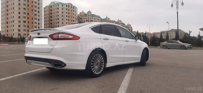 Ford Fusion 2015, 226,542 km - 2.0 л - Bakı