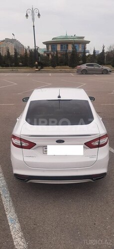 Ford Fusion 2015, 226,542 km - 2.0 л - Bakı