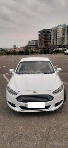 Ford Fusion 2015, 226,542 km - 2.0 л - Bakı