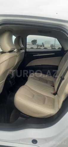 Ford Fusion 2015, 226,542 km - 2.0 л - Bakı