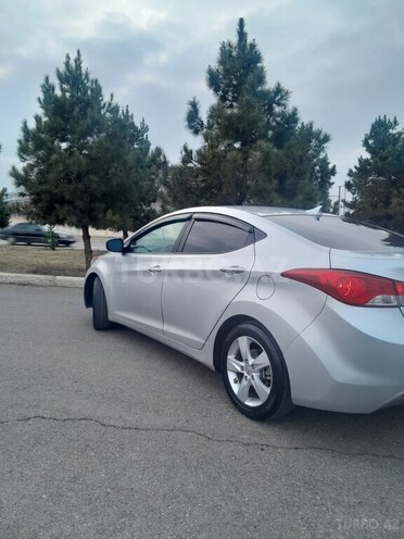 Hyundai Elantra 2013, 174,347 km - 1.8 l - Bakı
